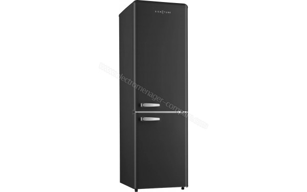 SIGNATURE SFC249VNE - Vue 3/4 gauche