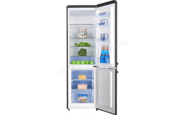 SIGNATURE SFC249VNE - Vue de l'int&eacute;rieur