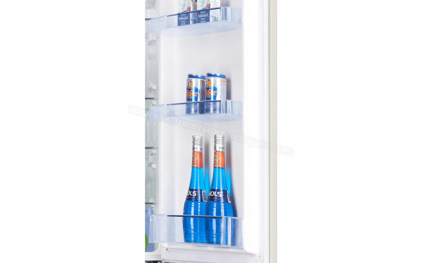 SIGNATURE SFC249VNE - Balconnets