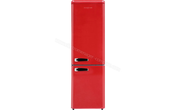 SIGNATURE SFC249VRE - Vue de face