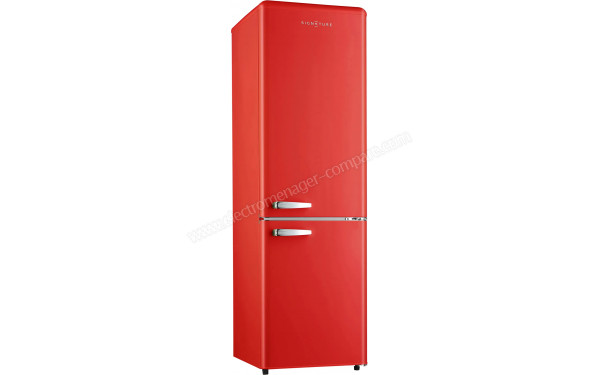 SIGNATURE SFC249VRE - Vue 3/4 gauche