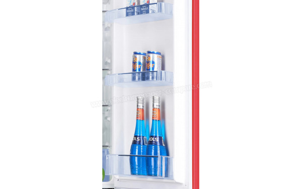 SIGNATURE SFC249VRE - Balconnets