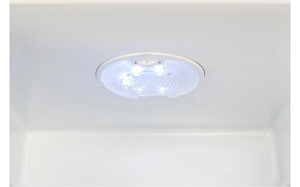 SIGNATURE SFC252VR - Eclairage int&eacute;gr&eacute; de type LED