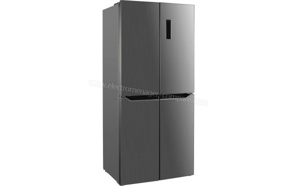 SIGNATURE SFDOOR362XNF - Vue 3/4 gauche