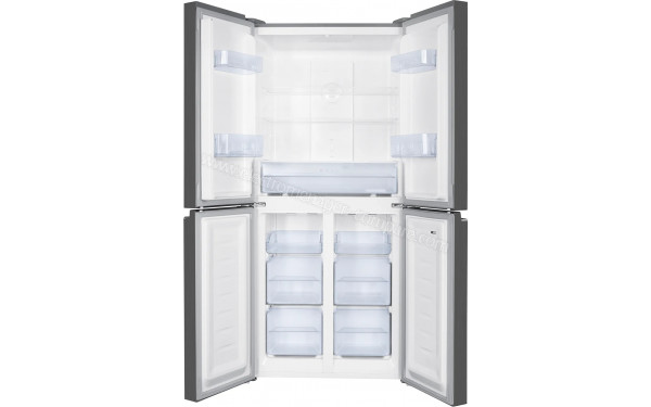 SIGNATURE SFDOOR362XNF - Vue de l'int&eacute;rieur
