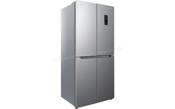 SIGNATURE SFDOOR4500XNF - Vue 3/4 gauche