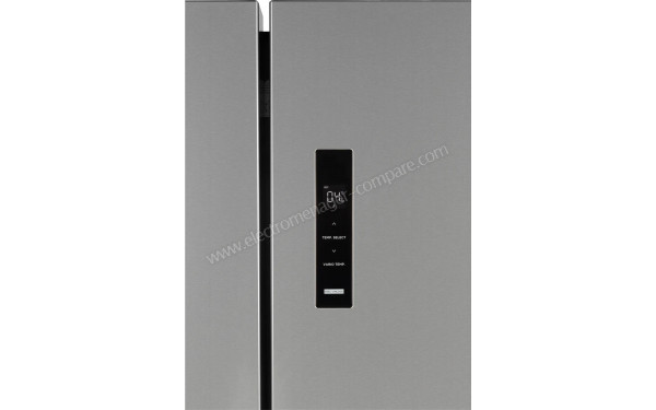 SIGNATURE SFDOOR474XNFE - Panneau de commandes