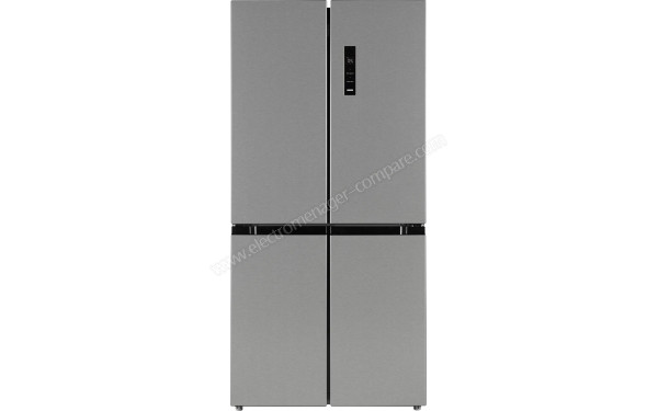 SIGNATURE SFDOOR474XNFE - Vue de face