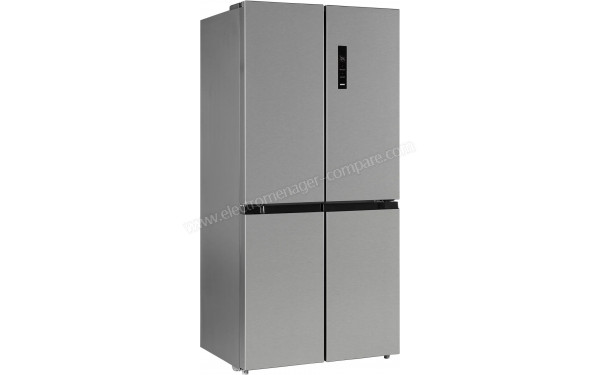 SIGNATURE SFDOOR474XNFE - Vue 3/4 gauche