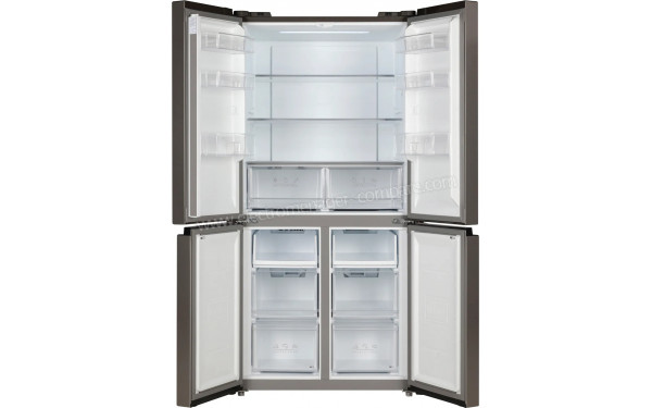 SIGNATURE SFDOOR474XNFE - Vue de l'int&eacute;rieur