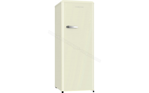 SIGNATURE SFM238VCE - Vue 3/4 gauche