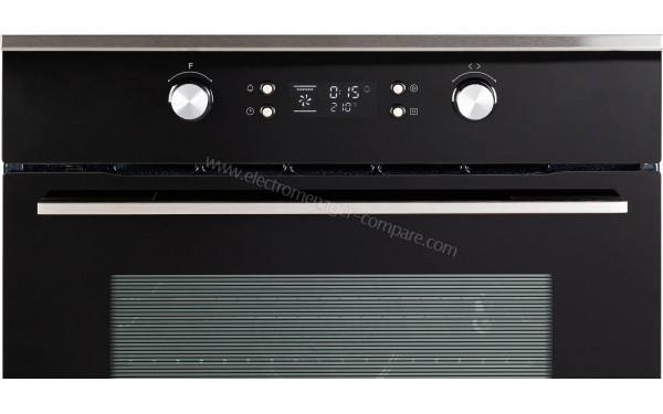 SIGNATURE SFMP70TR - Panneau de commandes