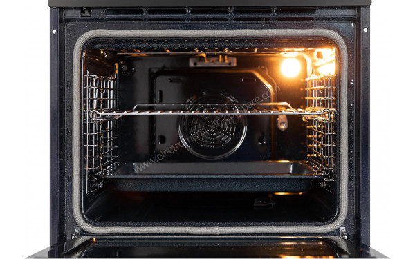 SIGNATURE SFMP70TR - Vue de l'int&eacute;rieur