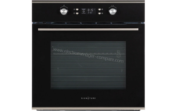 SIGNATURE SFMP70TR - Vue de face