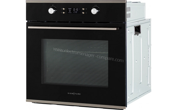 SIGNATURE SFMP70TR - Vue 3/4 droite