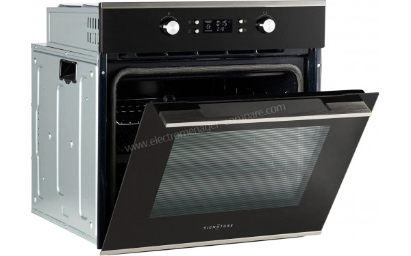 SIGNATURE SFMP70TR - Vue 3/4 gauche