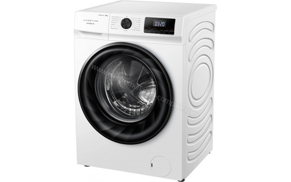 SIGNATURE SLF1242W-NE - Vue 3/4 droite