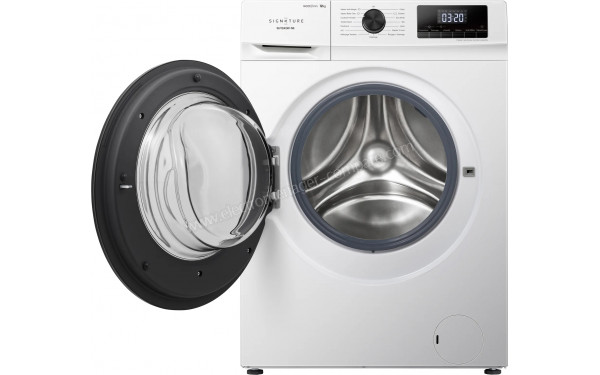 Lave Linge Signature Avis