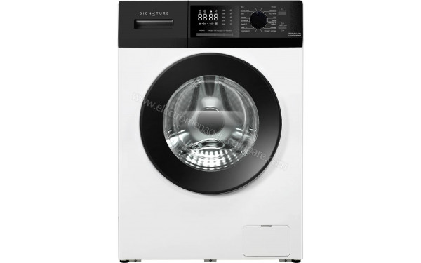 SIGNATURE SLF1243WBP-ANE - Vue de face