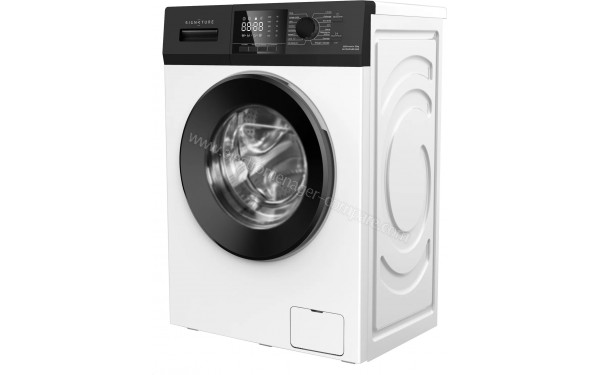 SIGNATURE SLF1243WBP-ANE - Vue 3/4 droite