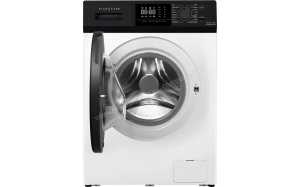 SIGNATURE SLF1243WBP-ANE - Vue de l'int&eacute;rieur