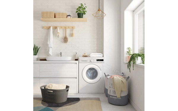 SIGNATURE SLF7123W-NE - Mise en situation