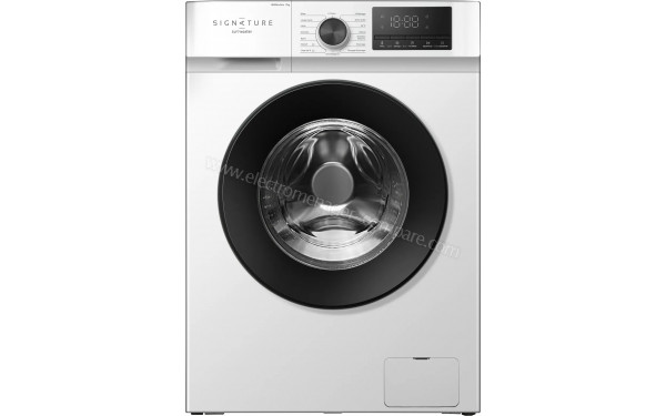 SIGNATURE SLF7140ATBV - Vue de face