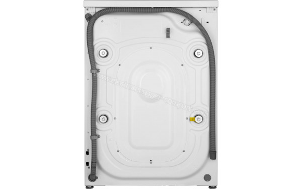 SIGNATURE SLF7140ATBV - Vue de l'arri&egrave;re