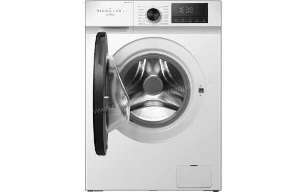 SIGNATURE SLF7140ATBV - Vue de l'int&eacute;rieur