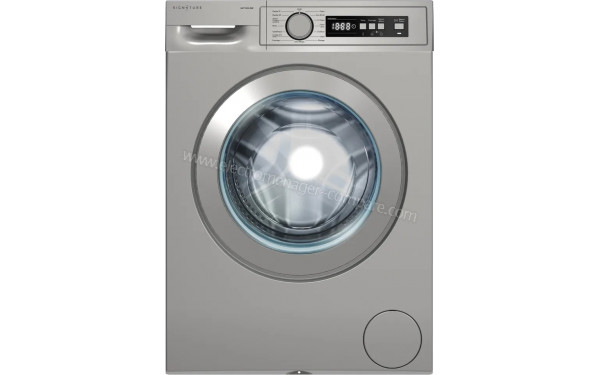 SIGNATURE SLF7145S-ENE - Vue de face