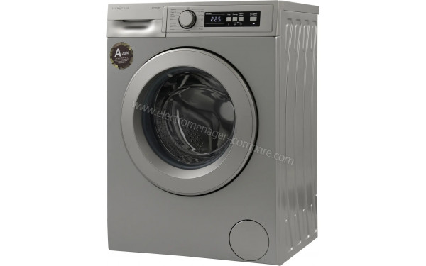 SIGNATURE SLF7145S-ENE - Vue 3/4 droite