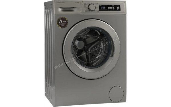 SIGNATURE SLF7145S-ENE - Vue 3/4 gauche