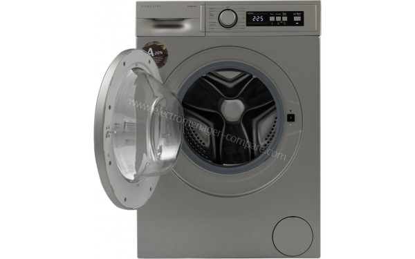 SIGNATURE SLF7145S-ENE - Vue de l'int&eacute;rieur