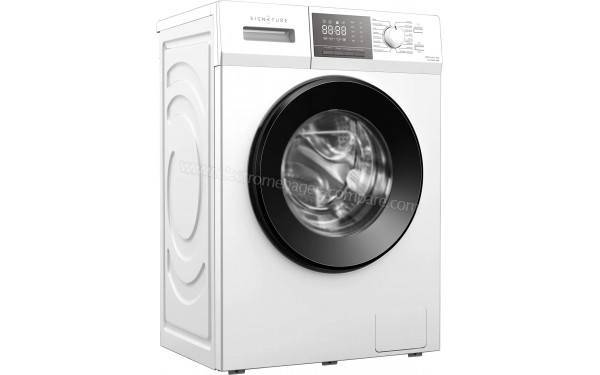 SIGNATURE SLF8403-ANE - Vue 3/4 gauche