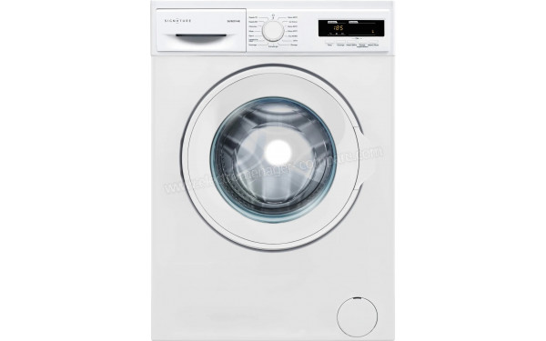 SIGNATURE SLF9201-NE - Vue de face