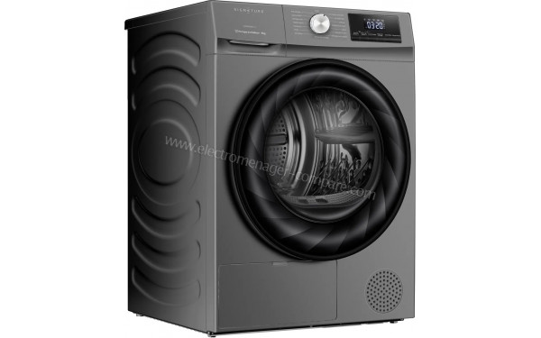 SIGNATURE SLFPACS9A+++ - Vue 3/4 gauche