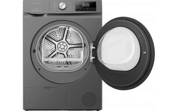 SIGNATURE SLFPACS9A+++ - Vue de face