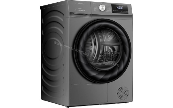 SIGNATURE SLFPACS9A++ - Vue 3/4 gauche