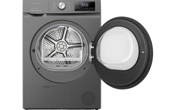 SIGNATURE SLFPACS9A++ - Vue de face