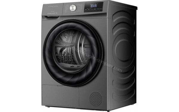 SIGNATURE SLFPACS9A++ - Vue 3/4 droite