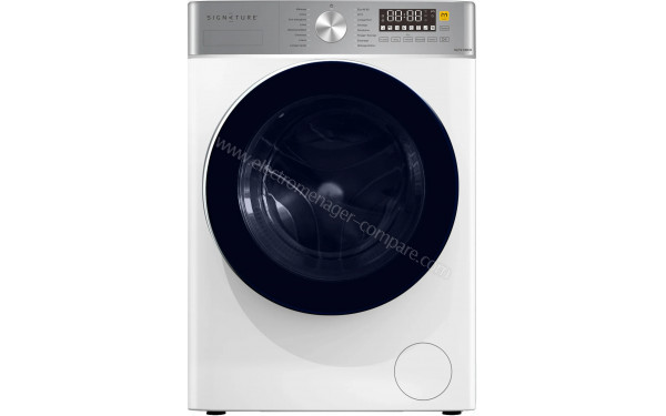 SIGNATURE SLFS106EB - Vue de face