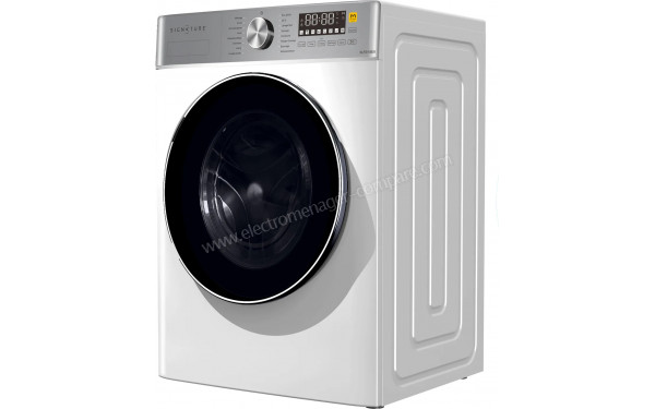 SIGNATURE SLFS106EB - Vue 3/4 droite