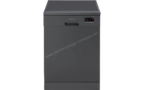 SIGNATURE SLV1347-1ANTNE - Vue de face