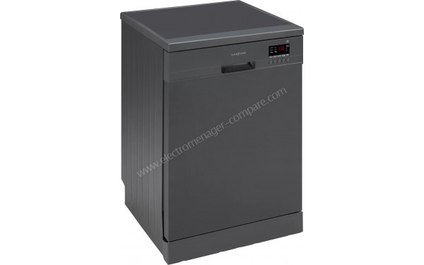 SIGNATURE SLV1347-1ANTNE - Vue 3/4 gauche