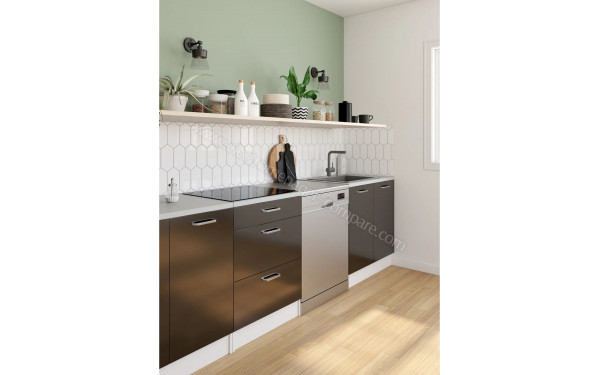 SIGNATURE SLV1347-3ANE - Mise en situation