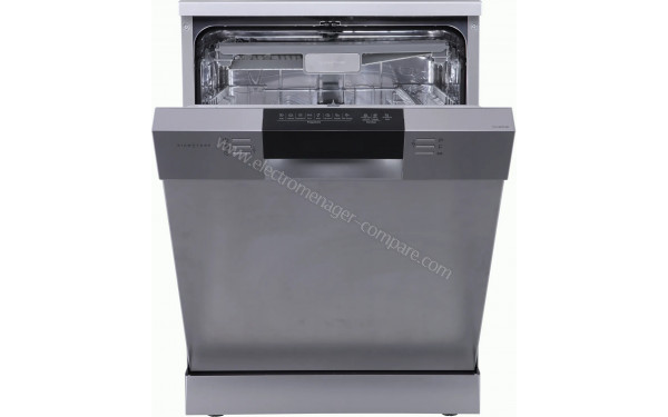 SIGNATURE SLV1442S-NE - Vue de face