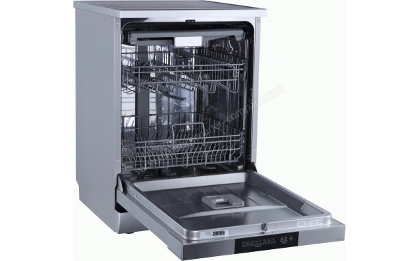 SIGNATURE SLV1442S-NE - Vue de l'int&eacute;rieur