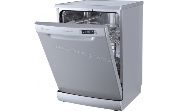 SIGNATURE SLV1446-DNE - Vue 3/4 droite