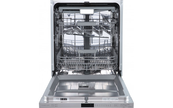 SIGNATURE SLVI14C42/2 - Vue de l'int&eacute;rieur