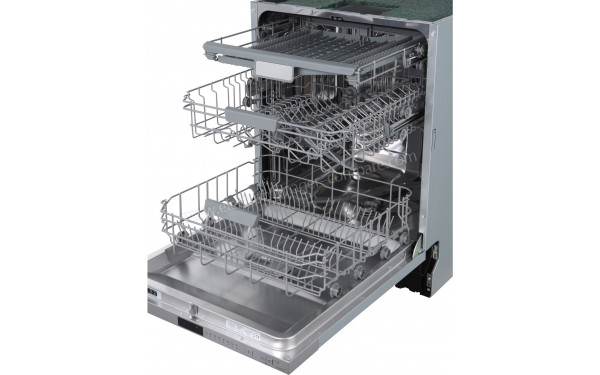 SIGNATURE SLVI14C42/2 - Vue de l'int&eacute;rieur